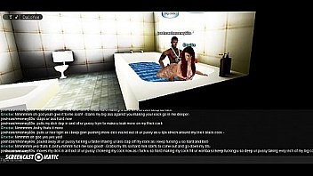 Enxitie dark bed room