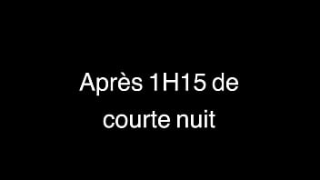 Hello la team nouvel épisode invitée à un repas chez des amis j'