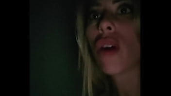 Hello la team nouvel épisode invitée à un repas chez des amis j'