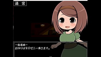 ただモブnpcとエッチする物語 thumbnail