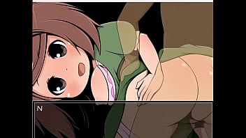 ただモブnpcとエッチする物語 thumbnail