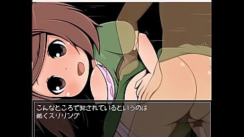 ただモブnpcとエッチする物語 ただモブnpcとエッチする物語