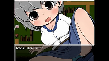 ただモブnpcとエッチする物語