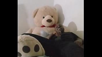 Showing up as needed for free privately to follow ebony toy porn anyone can join in masturbating 1