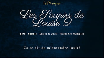 Soupirs de louise 2 solo female audio dirty talk multiple orgasms Soupirs de louise 2 solo female audio dirty talk multiple orgasms