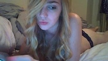 Cam chick with huge boobs 14