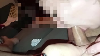 Mamada hasta la arcada