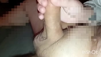 Mamada hasta la arcada