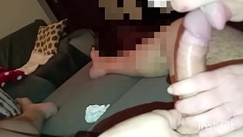 Mamada hasta la arcada