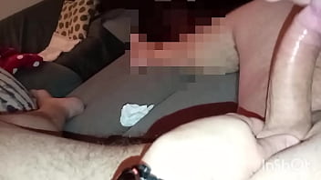 Mamada hasta la arcada