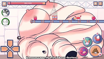 Obese factory level 13