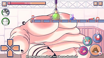 Obese factory level 13