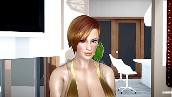 Hs2 blacked tina armstrong