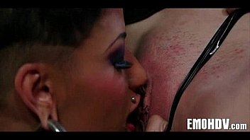 Emos that like pussy 208