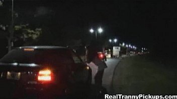 Main Street Tranny Hooker thumbnail