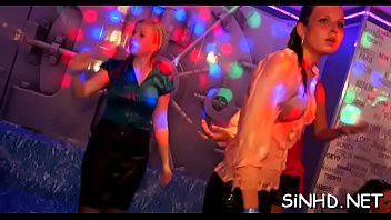 Earrth shattering orgasms with nice looking babes and hunks