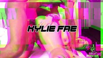 Ebony intimacy kylie fae