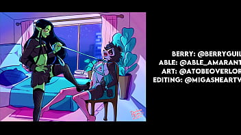 Goblin Feet thumbnail