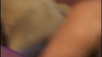 Julian swings a big stick here and pounds the two babes until he cums in aurora's mouth