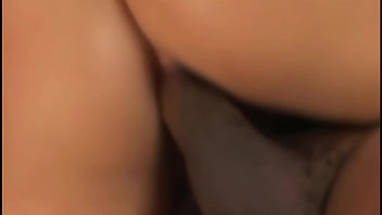 Julian swings a big stick here and pounds the two babes until he cums in aurora's mouth