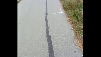 Mujer Caliente Se Sorprende Por Mi Bulto thumbnail