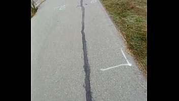 Mujer Caliente Se Sorprende Por Mi Bulto thumbnail