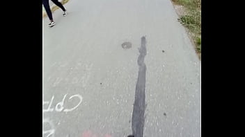 Mujer Caliente Se Sorprende Por Mi Bulto thumbnail