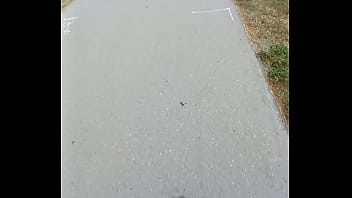 Mujer Caliente Se Sorprende Por Mi Bulto thumbnail