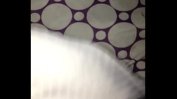 He needs some attention