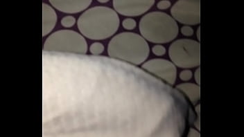 He needs some attention