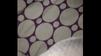 He needs some attention