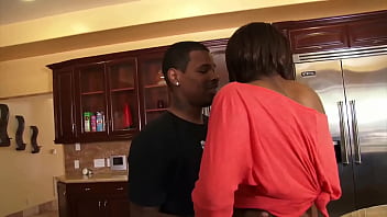 Fresh black chicks part 3