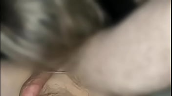 Miya triez rimjob on the corno