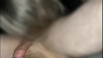 Miya triez rimjob on the corno