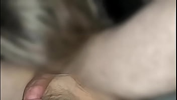 Miya triez rimjob on the corno