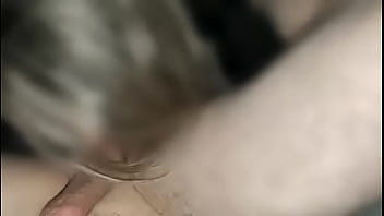 Miya triez rimjob on the corno