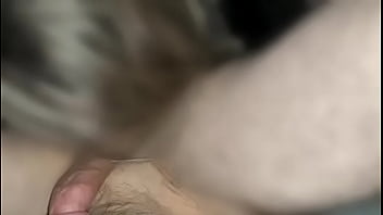 Miya triez rimjob on the corno