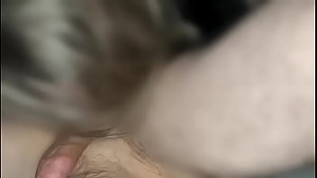 Miya triez rimjob on the corno