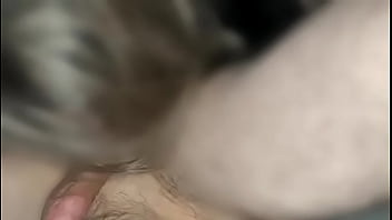 Miya triez rimjob on the corno