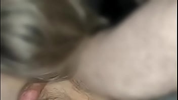 Miya triez rimjob on the corno