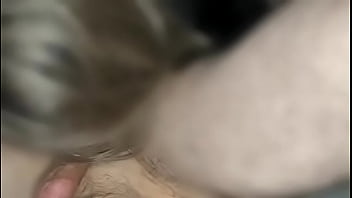 Miya triez rimjob on the corno