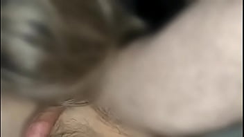 Miya triez rimjob on the corno