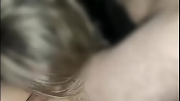 Miya triez rimjob on the corno