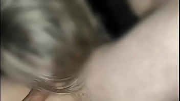 Miya triez rimjob on the corno