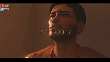 Hyungry Animation Gay Legendado thumbnail