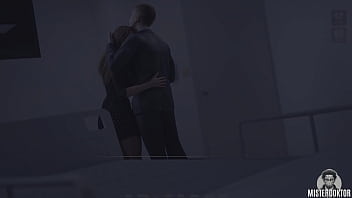 Hard to love ep 12 – visual novel gameplay hd