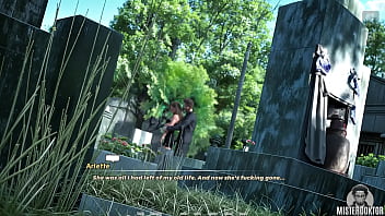 Hard to love ep 12 – visual novel gameplay hd