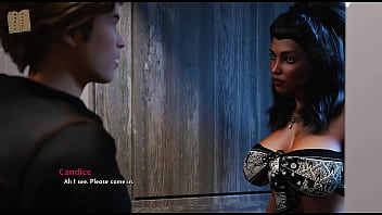 Welcome to free will 38