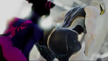 Street fighter seth x juri booty shaking booty licking Street fighter seth x juri booty shaking booty licking