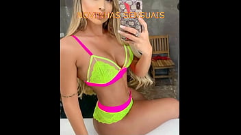 Obrigada á todos voçês